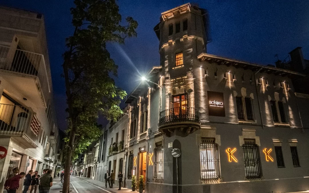 Bokoto Sabadell, entre los mejores restaurantes de la ciudad